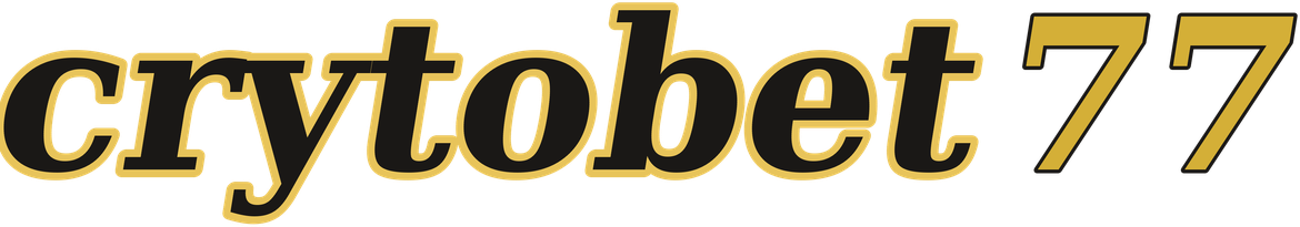 crytobet77 logo